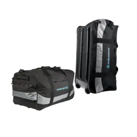 Oceanpro Wheeled Courier Bag