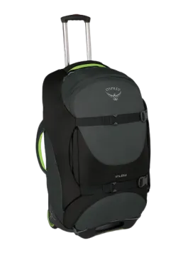 Osprey Shuttle 100L/30" Wheeled Bag