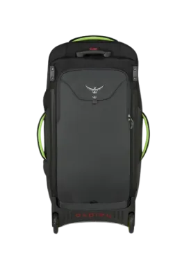 Osprey Shuttle 130L/36" Wheeled Bag
