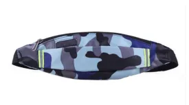 Pack Fashion Pocket Outdoor Pocket Sports Pocket