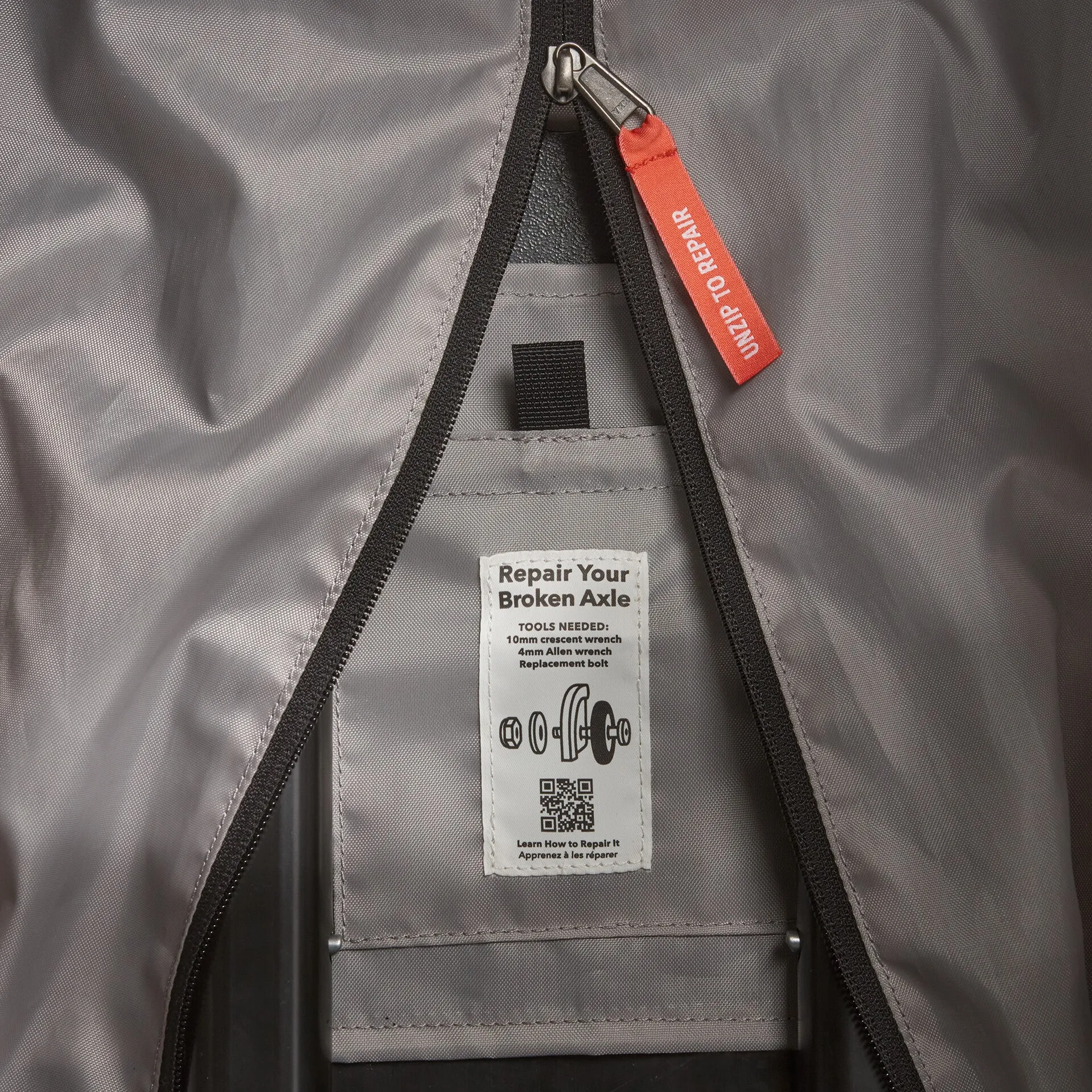 Patagonia Black Hole Wheeled Duffel Bag 70L - Smolder Blue