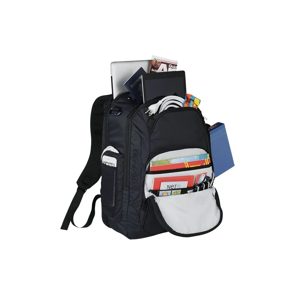 Rutter 17" Computer Backpack