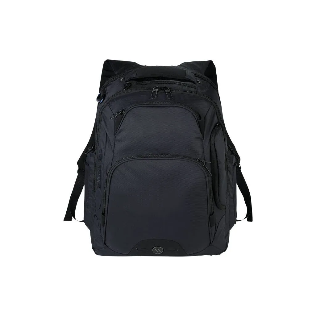 Rutter 17" Computer Backpack