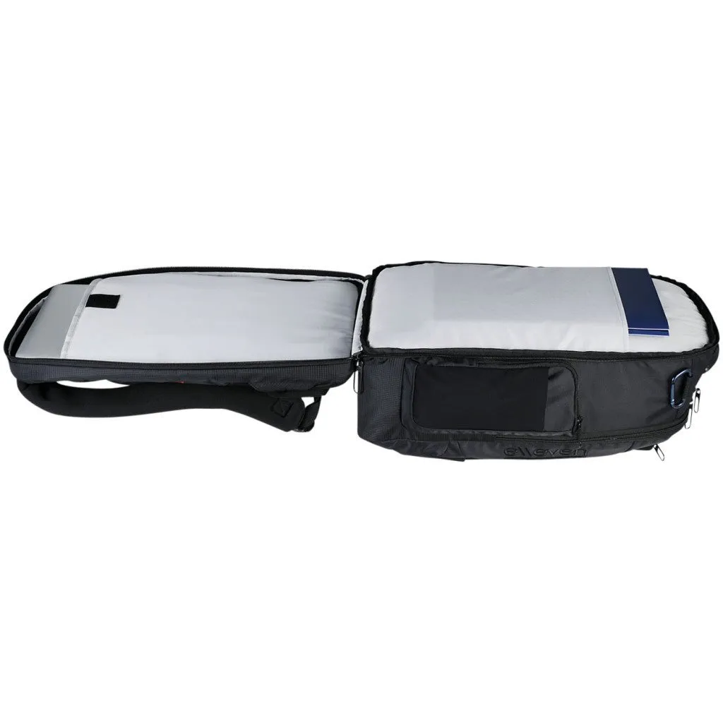 Rutter 17" Computer Backpack