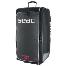 SEAC Equipage 500 Dive Travel Bag