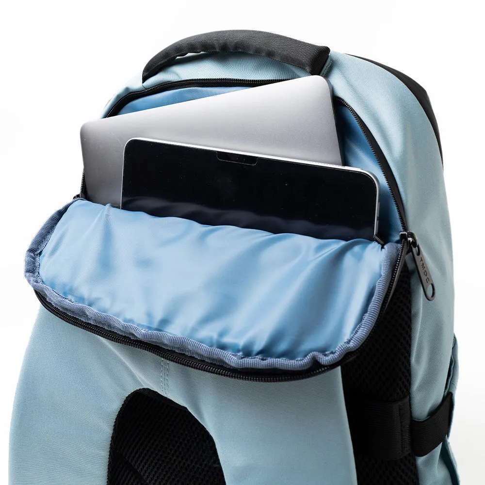 TNOC THE BACKPACK DAY