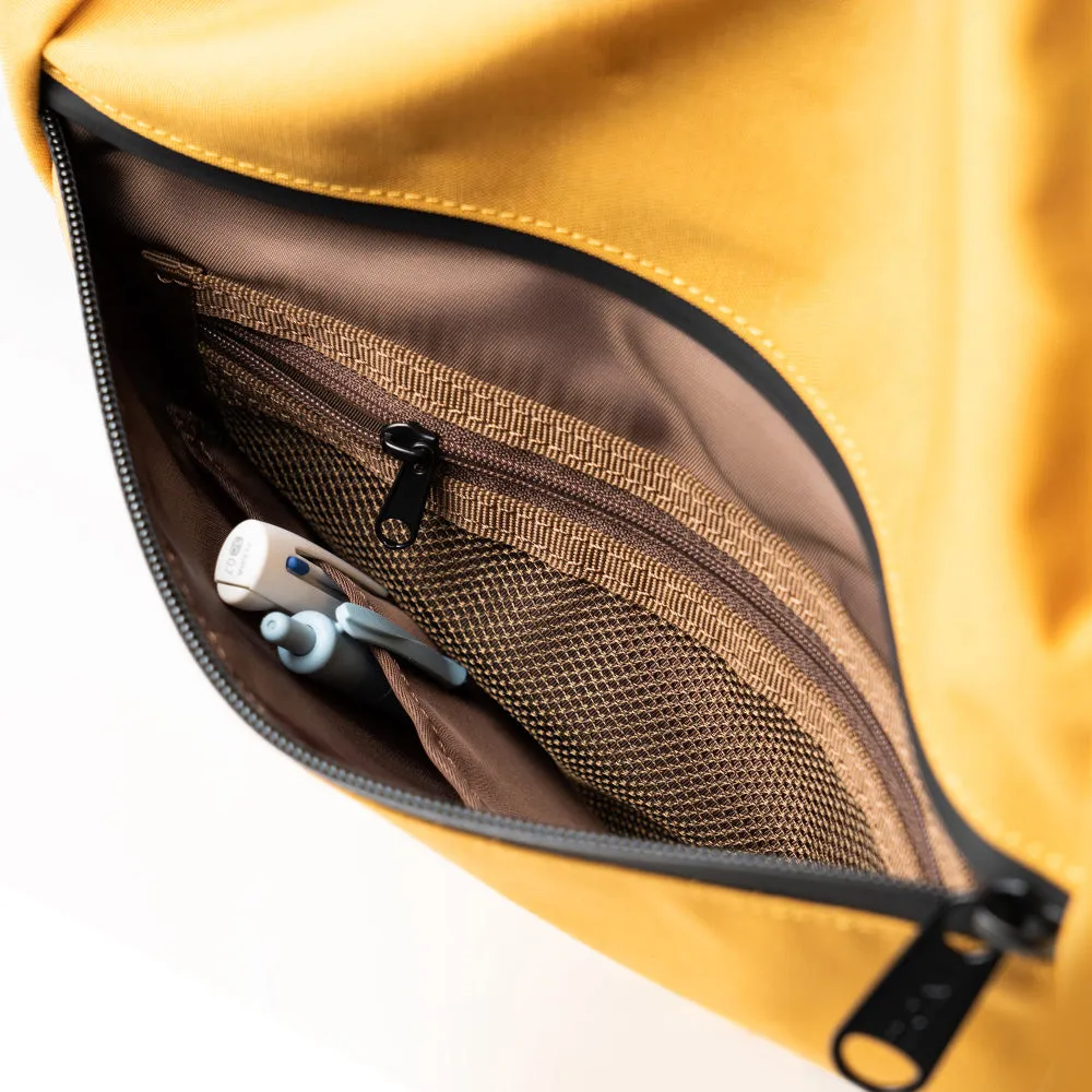 TNOC THE BACKPACK DAY