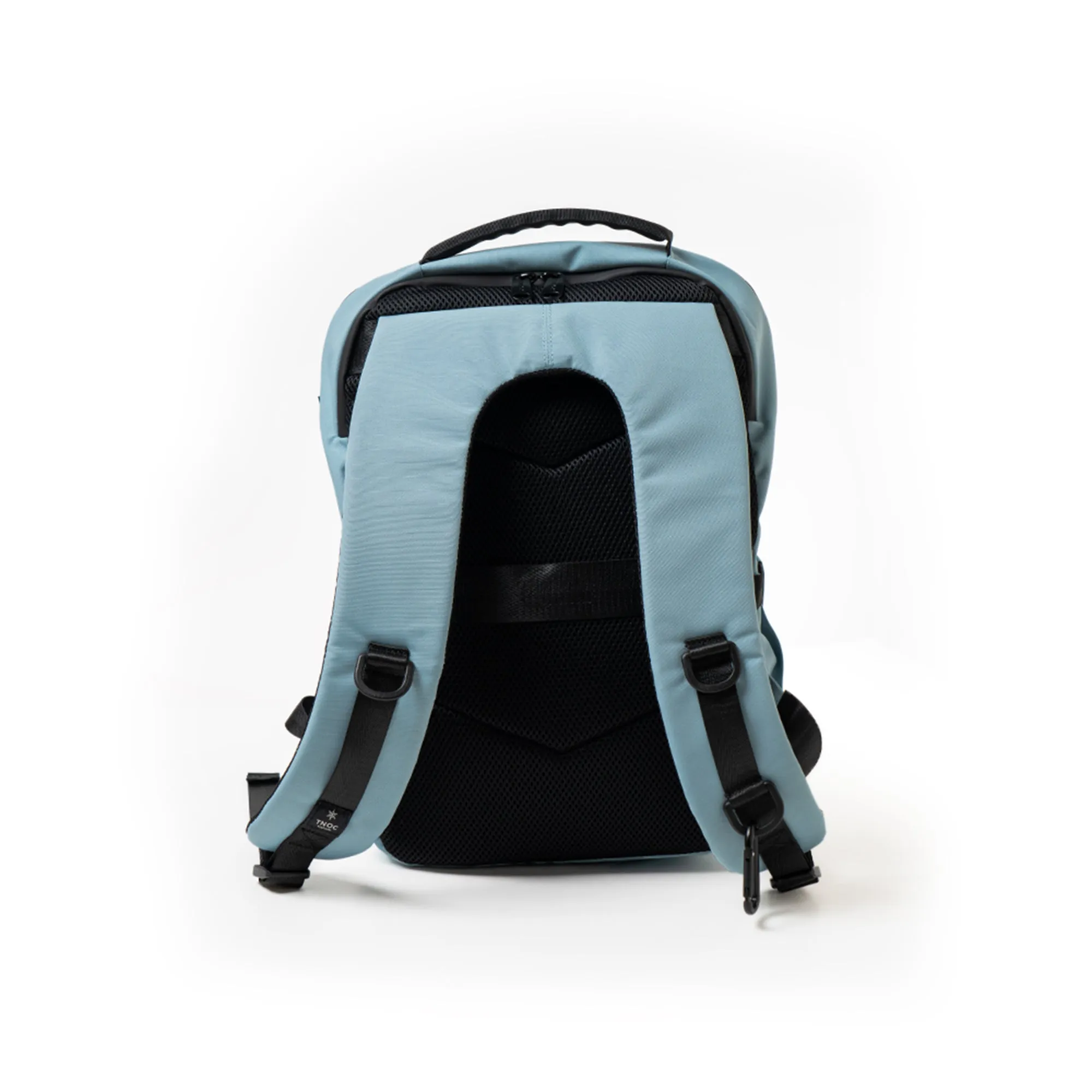 TNOC THE BACKPACK DAY