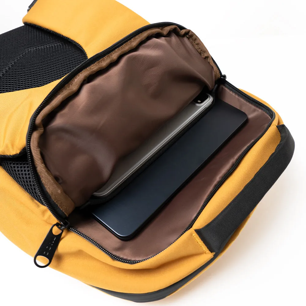 TNOC THE BACKPACK DAY