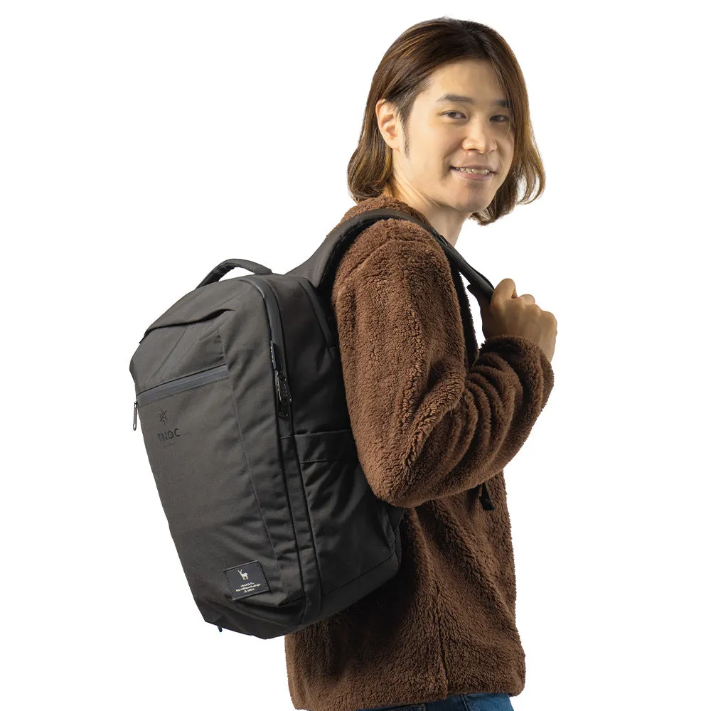 TNOC THE BACKPACK DAY