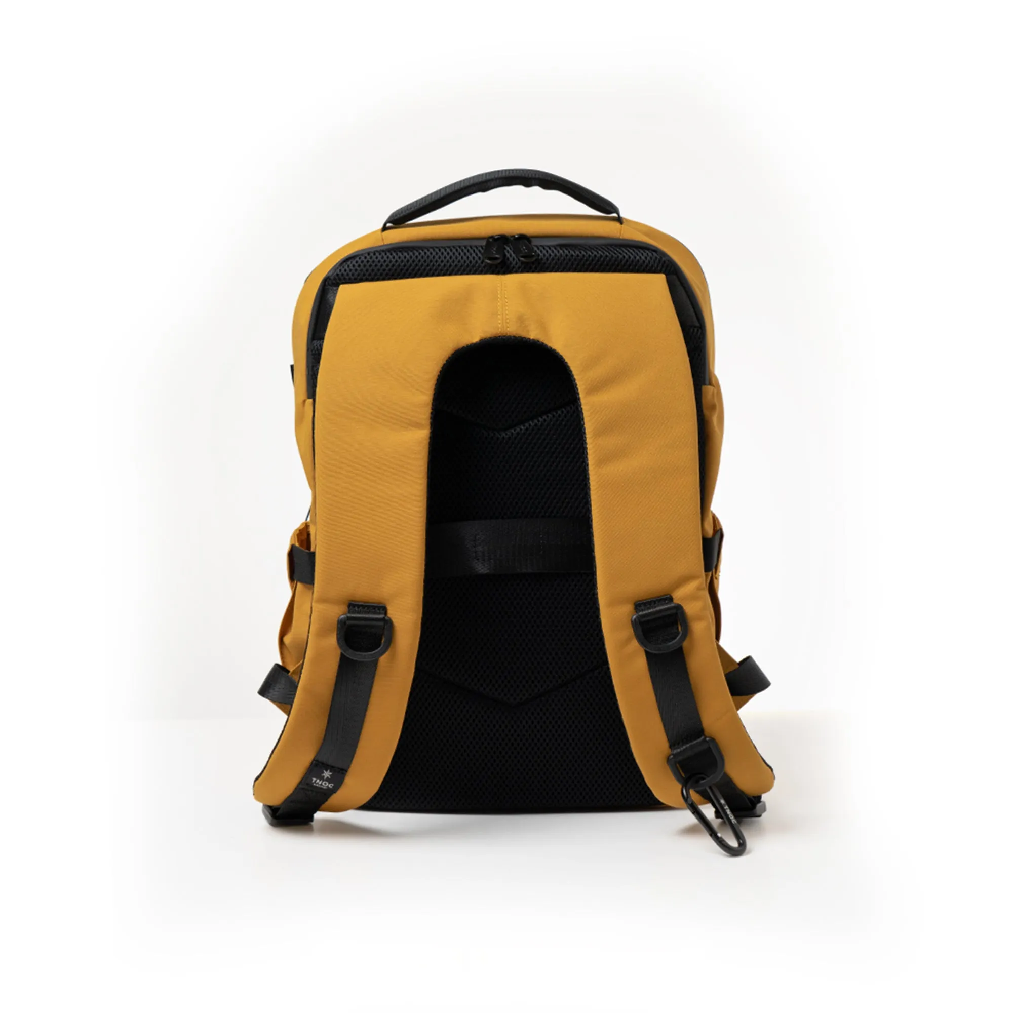 TNOC THE BACKPACK DAY