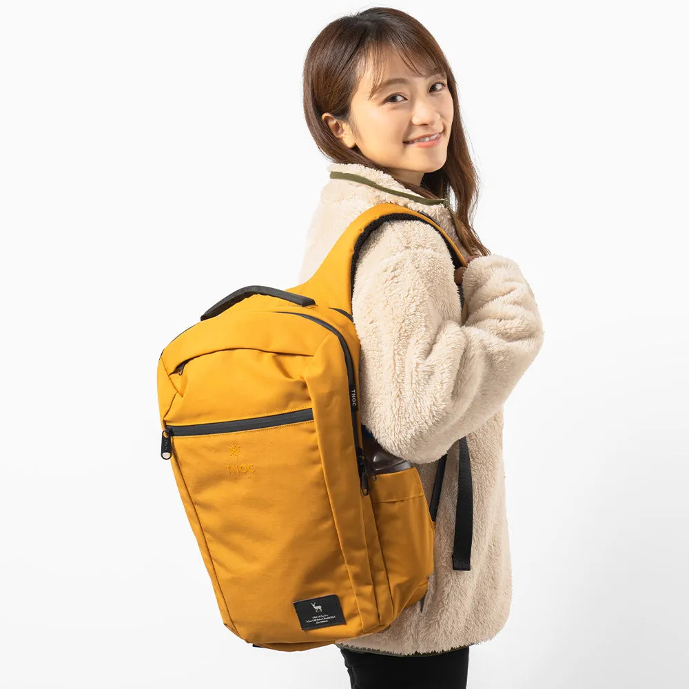TNOC THE BACKPACK DAY
