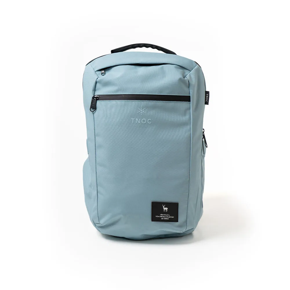 TNOC THE BACKPACK DAY