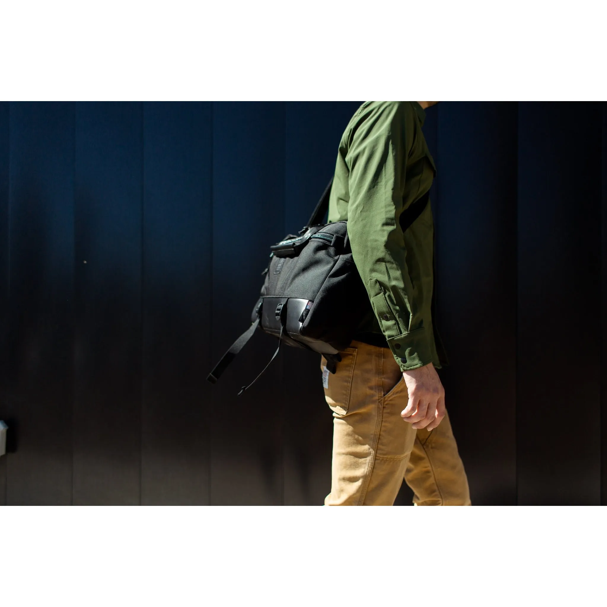 Topo Designs | Commuter Briefcase
