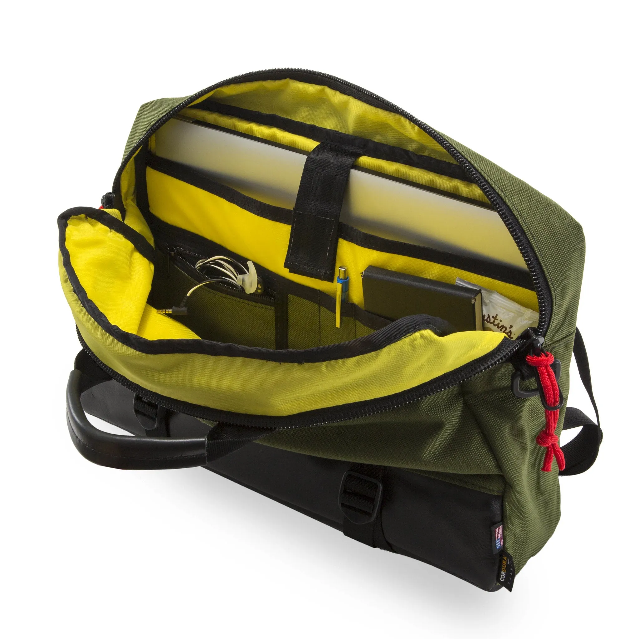 Topo Designs | Commuter Briefcase