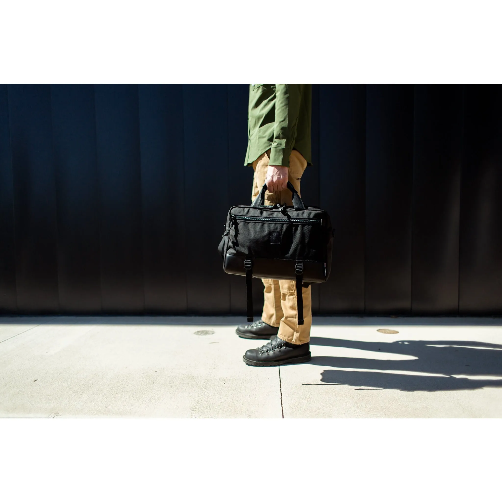Topo Designs | Commuter Briefcase