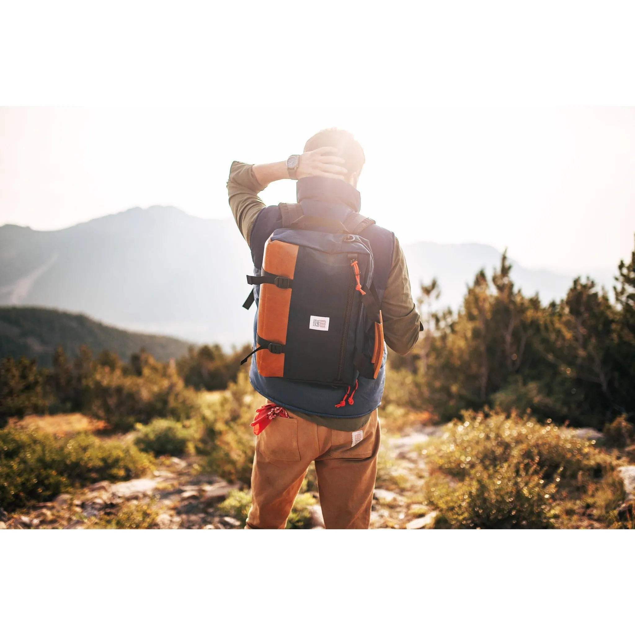 Topo Designs | Commuter Briefcase
