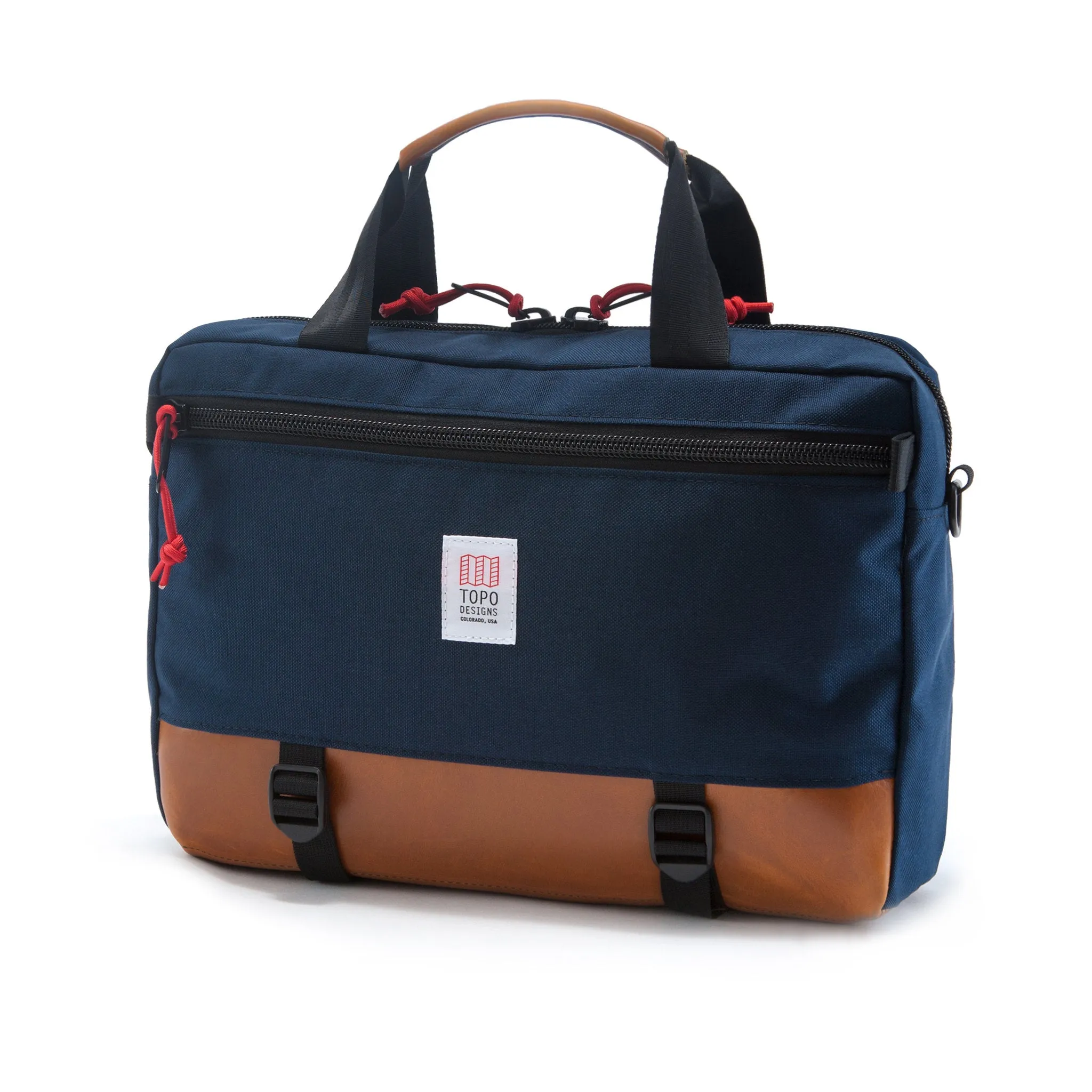 Topo Designs | Commuter Briefcase