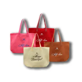 Tote Bag (large)