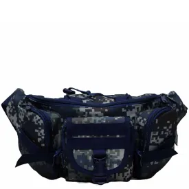Trail Marpat Navy Camo Waist Pouch