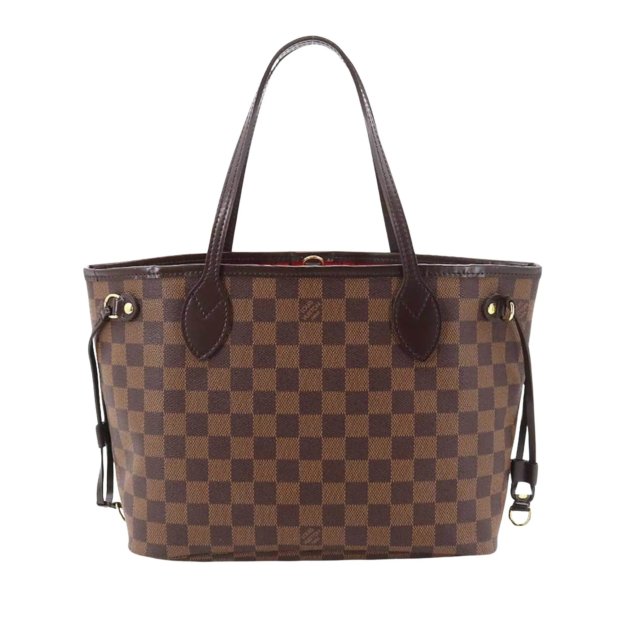 Trendy Inspired Louis Vuitton Neverfull Pm Tote