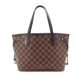Trendy Inspired Louis Vuitton Neverfull Pm Tote