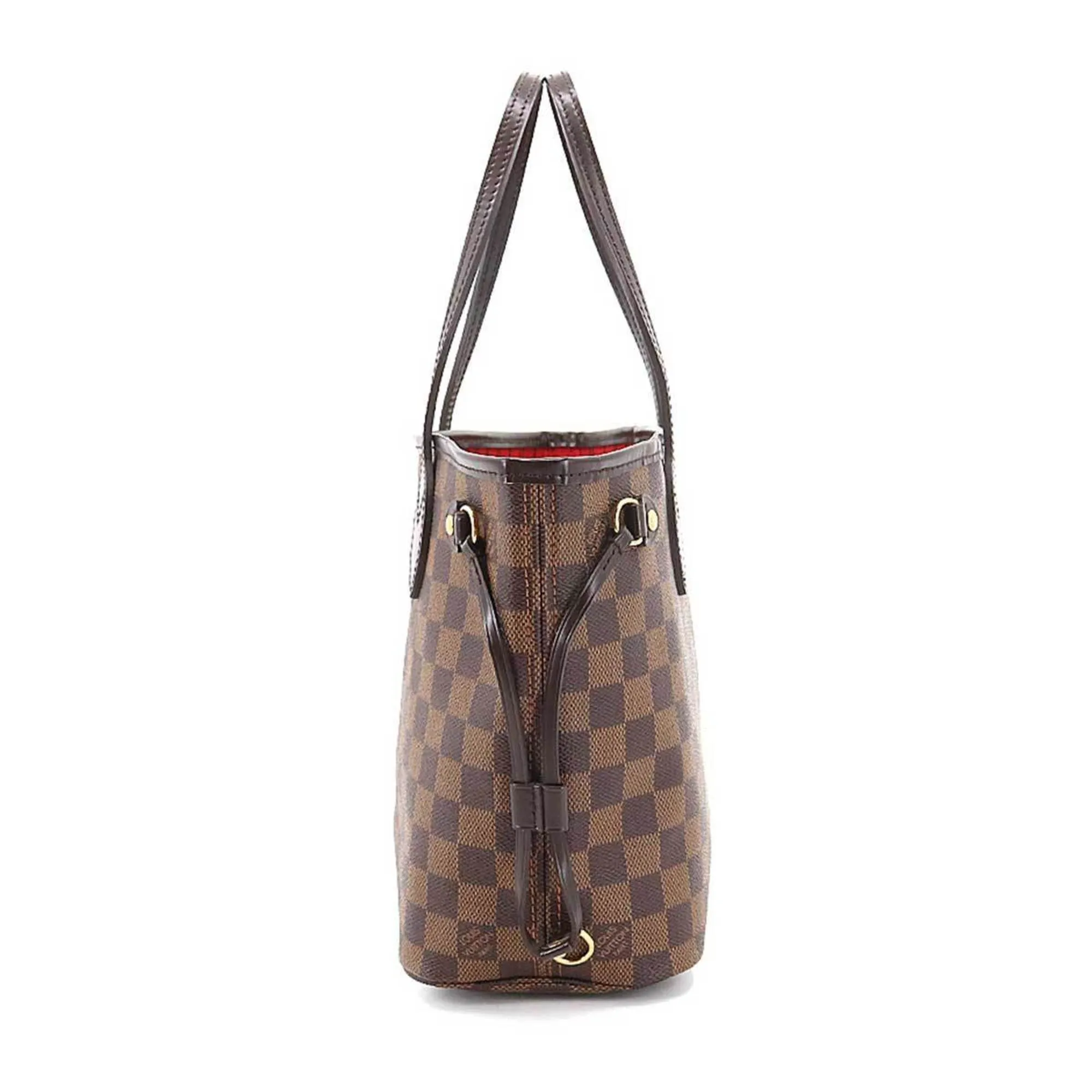 Trendy Inspired Louis Vuitton Neverfull Pm Tote