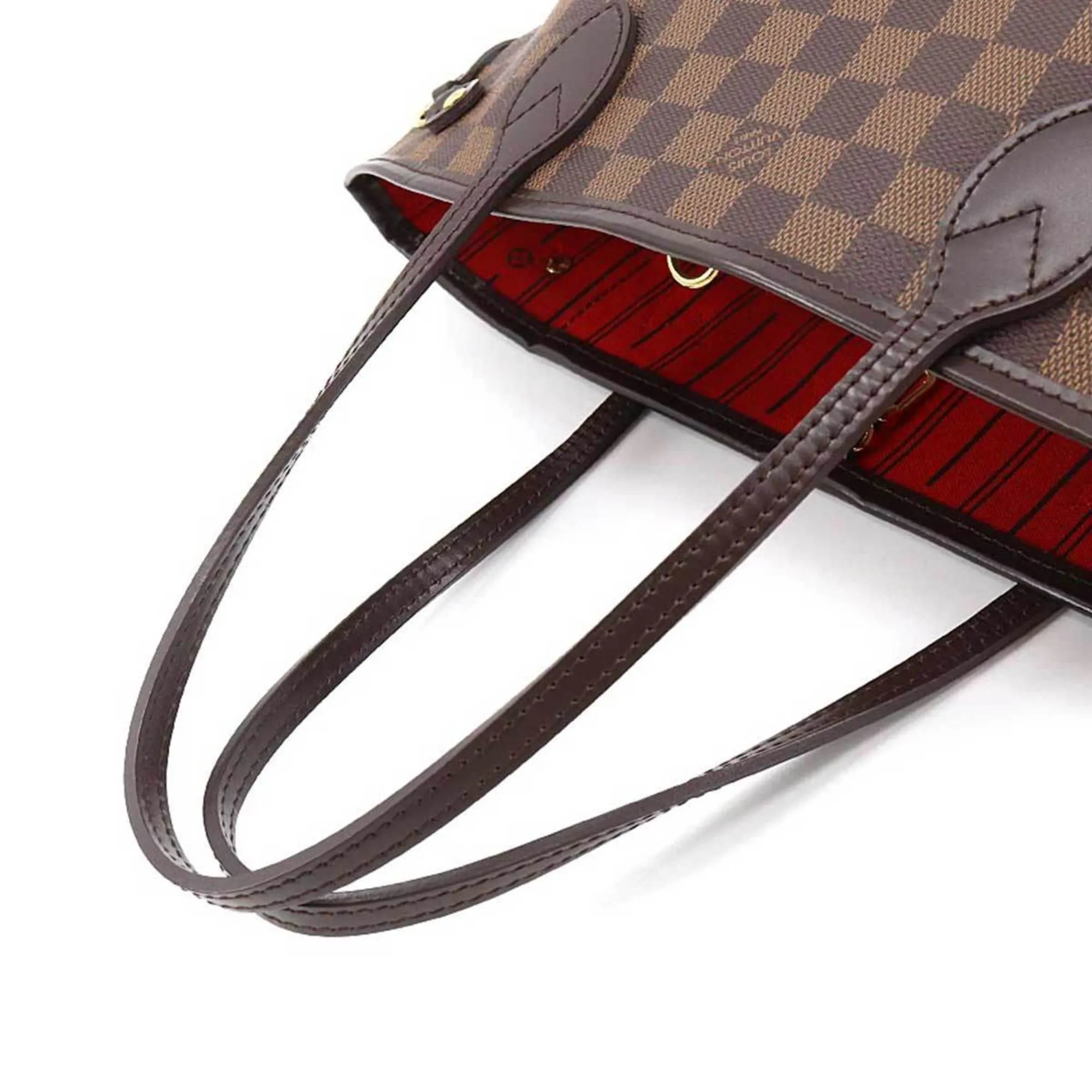 Trendy Inspired Louis Vuitton Neverfull Pm Tote