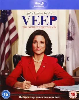 Veep: The Complete First Season
