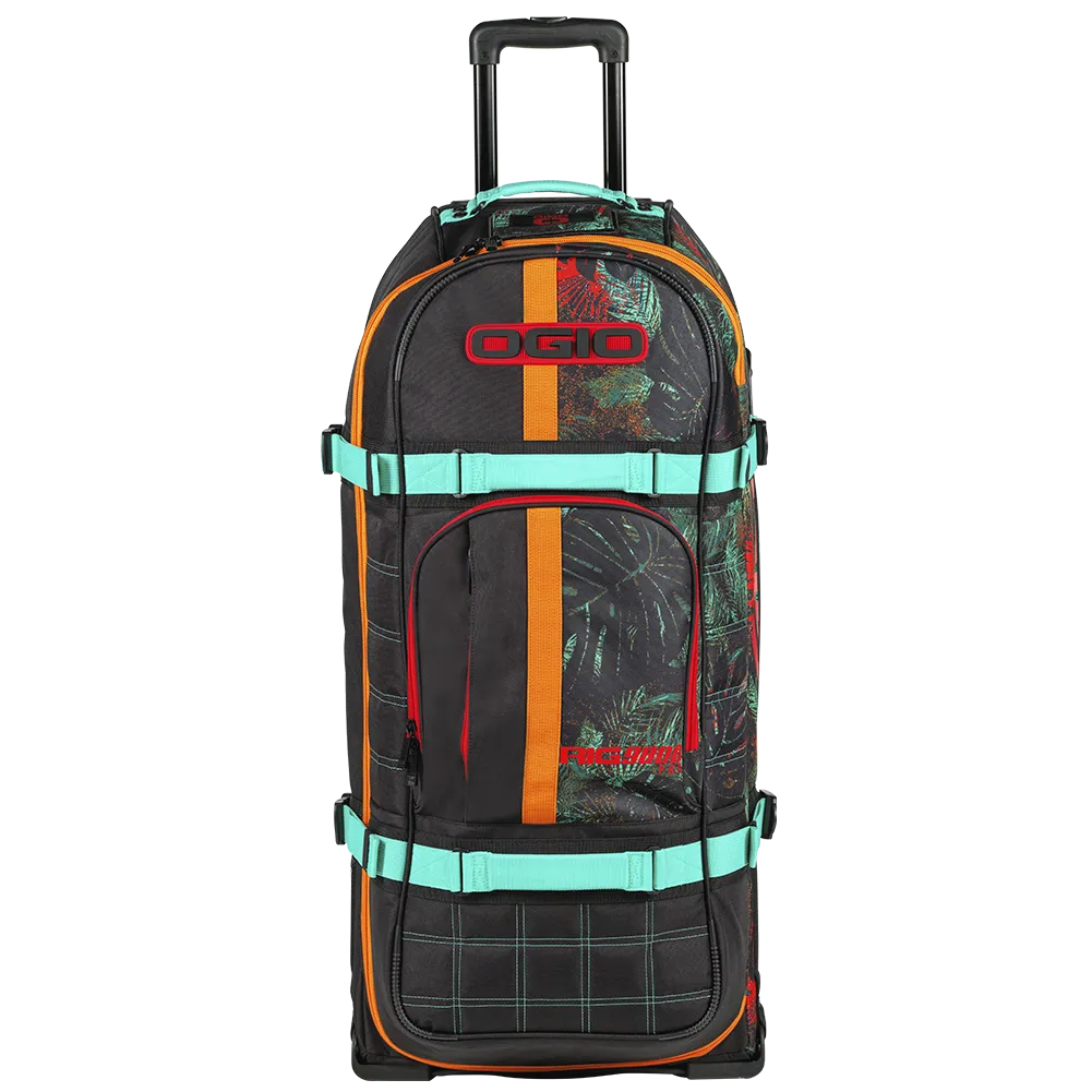 Wheeled Rig 9800 Pro - Tropics