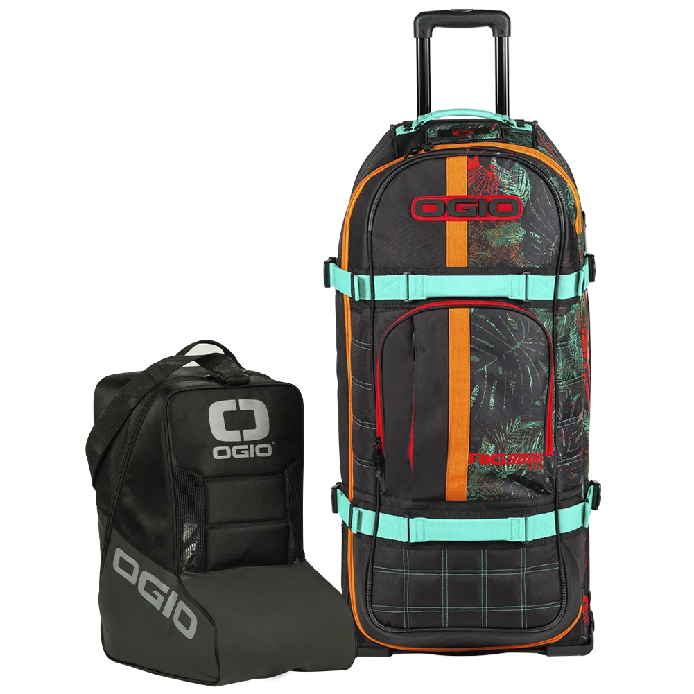 Wheeled Rig 9800 Pro - Tropics
